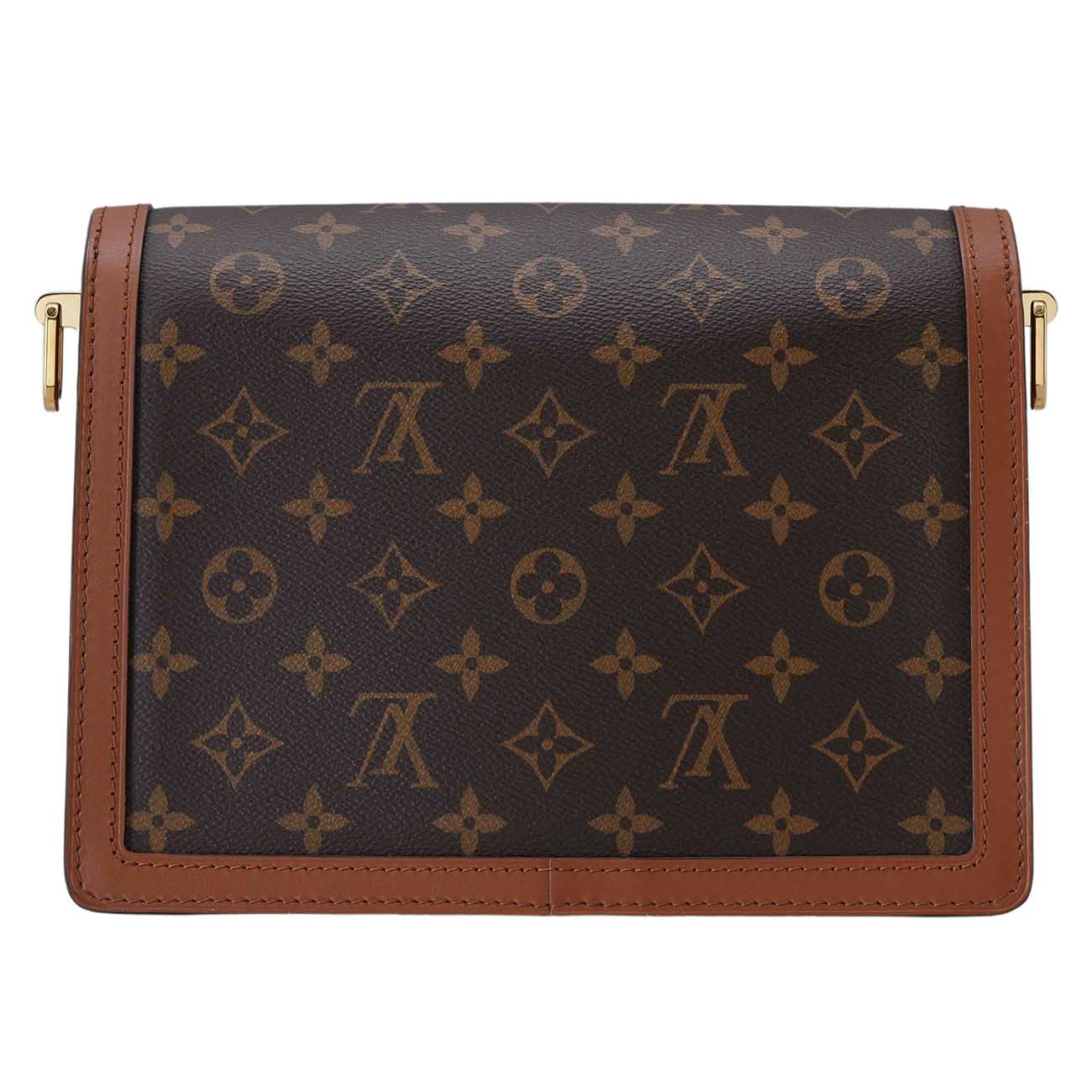 LOUIS VUITTON(USED)루이비통 모노그램 도핀 MM